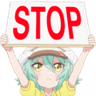 stop