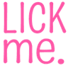lickme