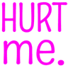 hurtme