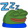 pepeSleep