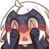 Blushy