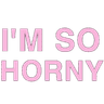 imsohorny