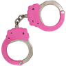 handcuffspink