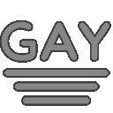 gay