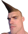 chad