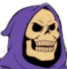 skeletor