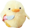 knifeduck