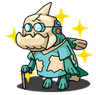 Oldmanrelicanth