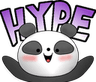 pandaHype
