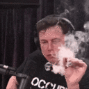 smoke