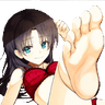hes_RinFeet