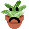 sadplant