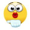 flyingkiss