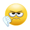 thumpsdown