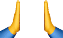 coronahighfive