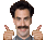 borat