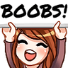 BOOBS