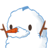 ducksnowman