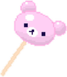 kawaiiBearLollipop