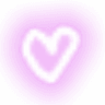 FavHeartPurple