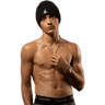 ShirtlessHat