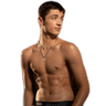 AsherShirtless