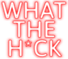 WTHeck