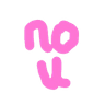 NoU