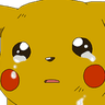 CryingPika