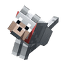 Minecraft_Wolf