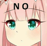 No