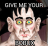 GIVEMEYOURBOBUX