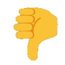 thumbsdown