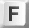 f_F_key_keyboard