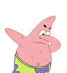 patrick_dabbing