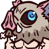 inosuke
