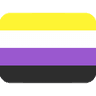 Nonbinaryflag