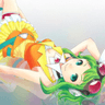 gumi_laying