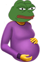 preggoAngry
