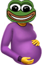 pepepreggoGrin