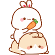 BunnySmallCarrot