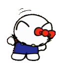 HelloKittyHeadbang