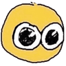 CursedEyes