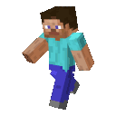 stevewalk
