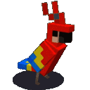 dancingparrot