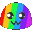 blobrainbow