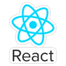 react