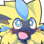 CuteZeraora