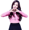 JisooHeart