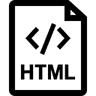 html